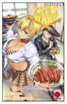 Food Wars nº4