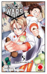 Food Wars nº5