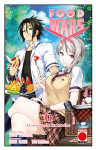 Food Wars nº6