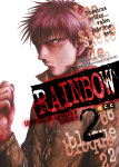 Rainbow nº2