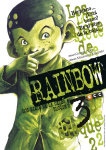 Rainbow nº3