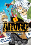 AR∀GO nº1