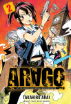 AR∀GO nº2