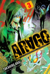 AR∀GO nº3