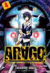 AR∀GO nº4