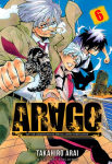 AR∀GO nº6