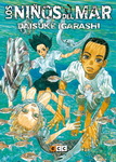 Los niños del mar nº1