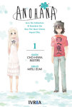 AnoHana nº1