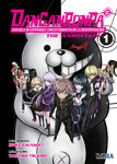 Danganronpa 
The Animation nº1