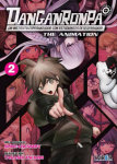Danganronpa 
The Animation nº2