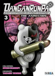 Danganronpa 
The Animation nº3