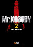Mr. Nobody nº2