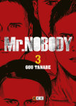 Mr. Nobody nº3