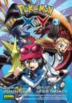 Pokémon X・Y nº3