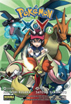 Pokémon X・Y nº6
