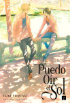 Puedo oír el sol nº2