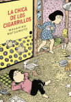 La chica de 
los cigarrillos