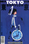 Tokyo Babylon nº1
