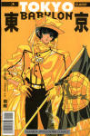 Tokyo Babylon nº3