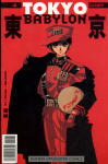 Tokyo Babylon nº4
