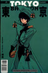 Tokyo Babylon nº5