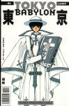 Tokyo Babylon nº6