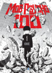 Mob Psycho 100 nº1