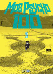 Mob Psycho 100 nº2
