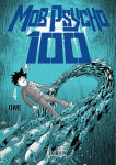 Mob Psycho 100 nº4