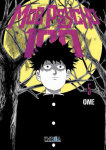 Mob Psycho 100 nº5