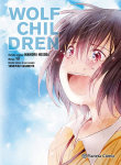 Wolf Children nº3