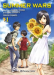 Summer Wars nº1