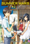 Summer Wars nº2