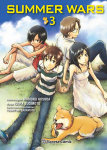 Summer Wars nº3