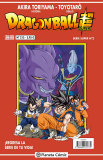 Dragon Ball Super 
Serie Super nº2 Serie Blanca nº213