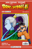 Dragon Ball Super 
Serie Super nº3 Serie Blanca nº214