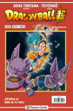 Dragon Ball Super 
Serie Super nº6 Serie Blanca nº217