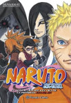 Naruto 
Historia Especial