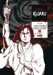 La leyenda de Kujaku nº1