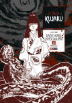 La leyenda de Kujaku nº2