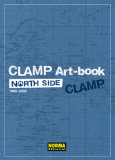 CLAMP Art-book 
North Side