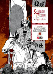 Shingen Takeda nº3