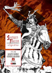 Shingen Takeda nº4