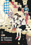 El infierno de Tomino nº1