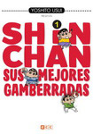 Shin Chan nº1 (Edición ECC)