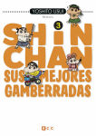 Shin Chan nº3