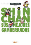 Shin Chan nº4