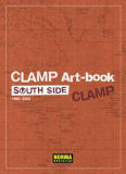 CLAMP Art-book
South Side