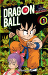 Dragon Ball Color 
Saga Origen nº1