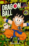 Dragon Ball Color 
Saga Origen nº2